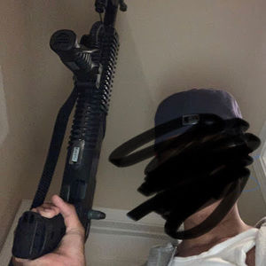 Meet your Posher, Amir